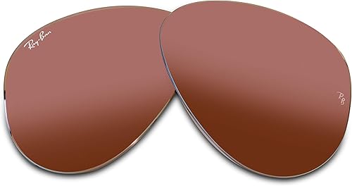 Miniatura 2 de Original AVIATOR GRAN METAL RB3025 lentes de repuesto para hombres para mujeres+gratis kit de cuidado de gafas