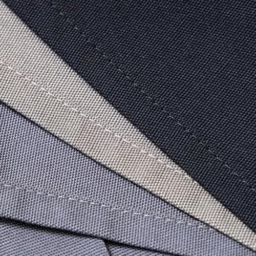 Tablier ajustable en toile de qualité supérieure imperméable et résistant