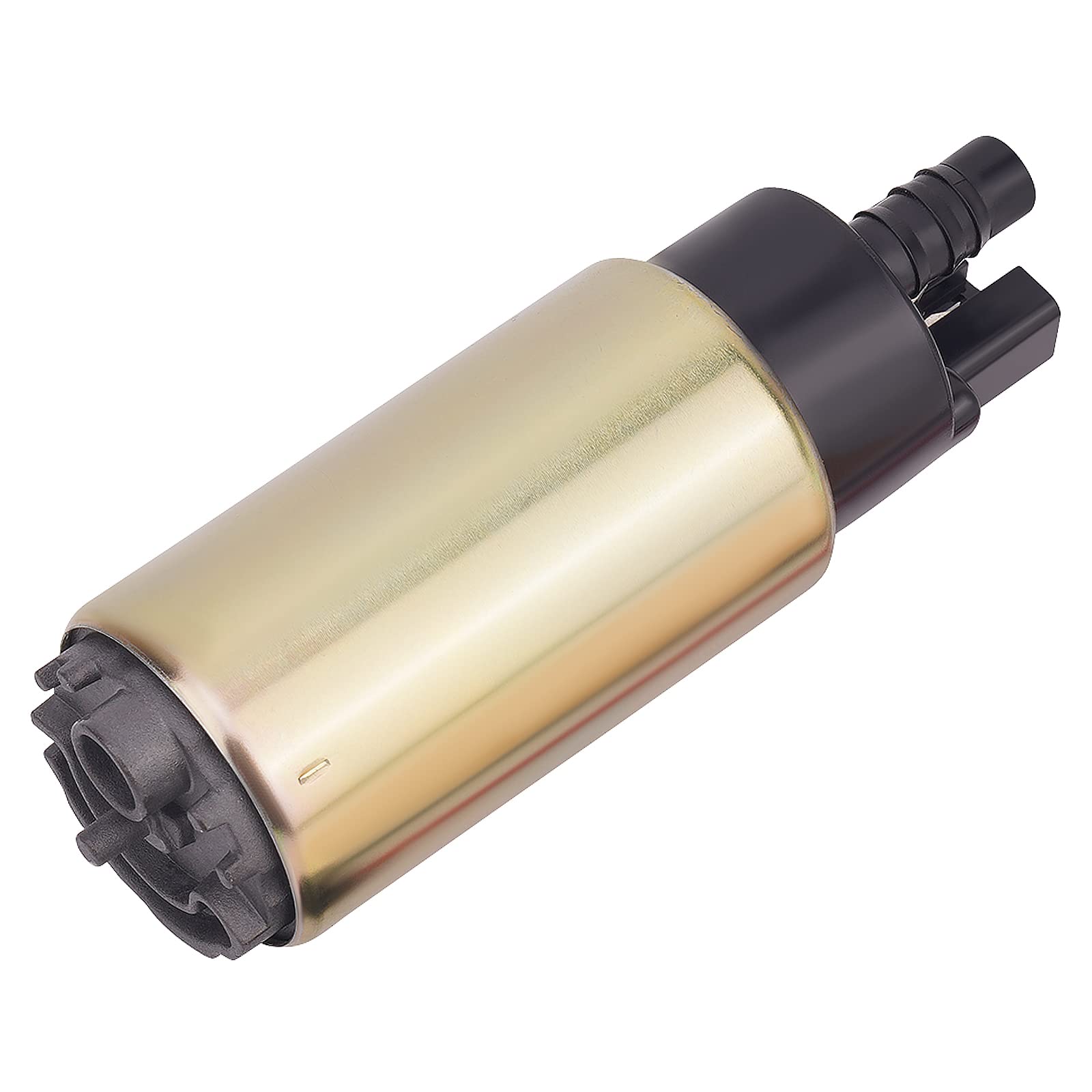 Road Passion Pompa Benzina Elettrica Carburatore 12V 191LPH Universale