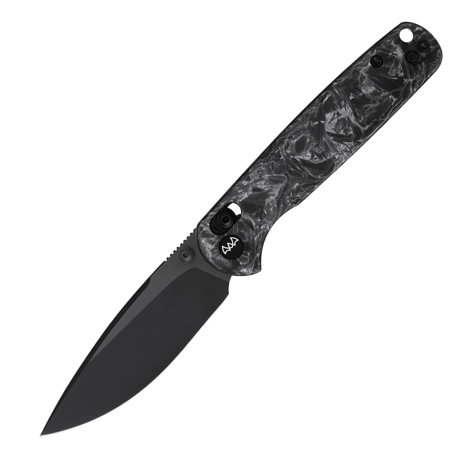 未使用 メタルタイ VERONIQUE BRANQUINHO Amazon.com : WIXCO Folding Pocket Knife with Reversible Clip, 3.23