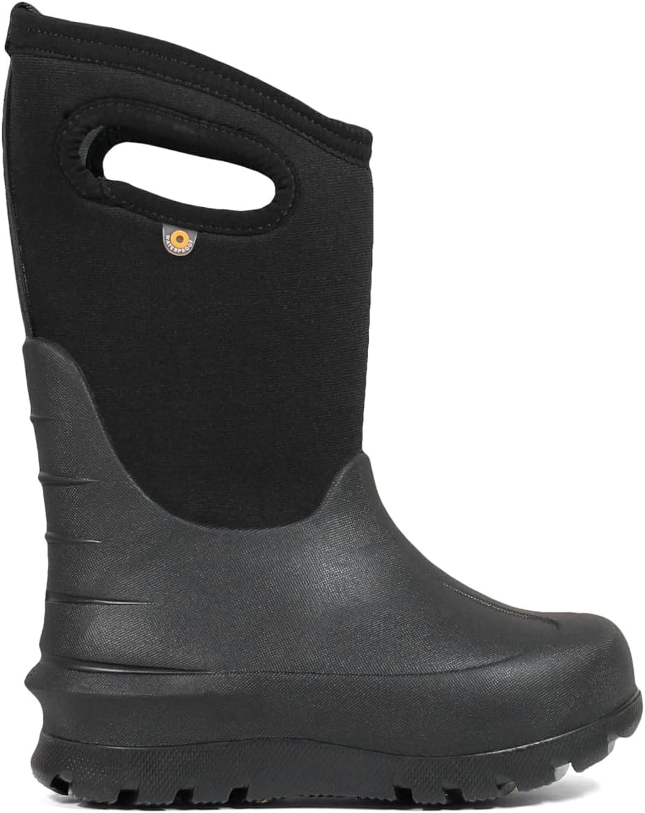 BOGS Unisex-Child Neo-Classic Rain Boot BOGS Unisex-Child Neo-Classic Rain Boot