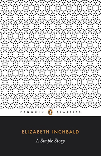 A Simple Story (Penguin Classics)