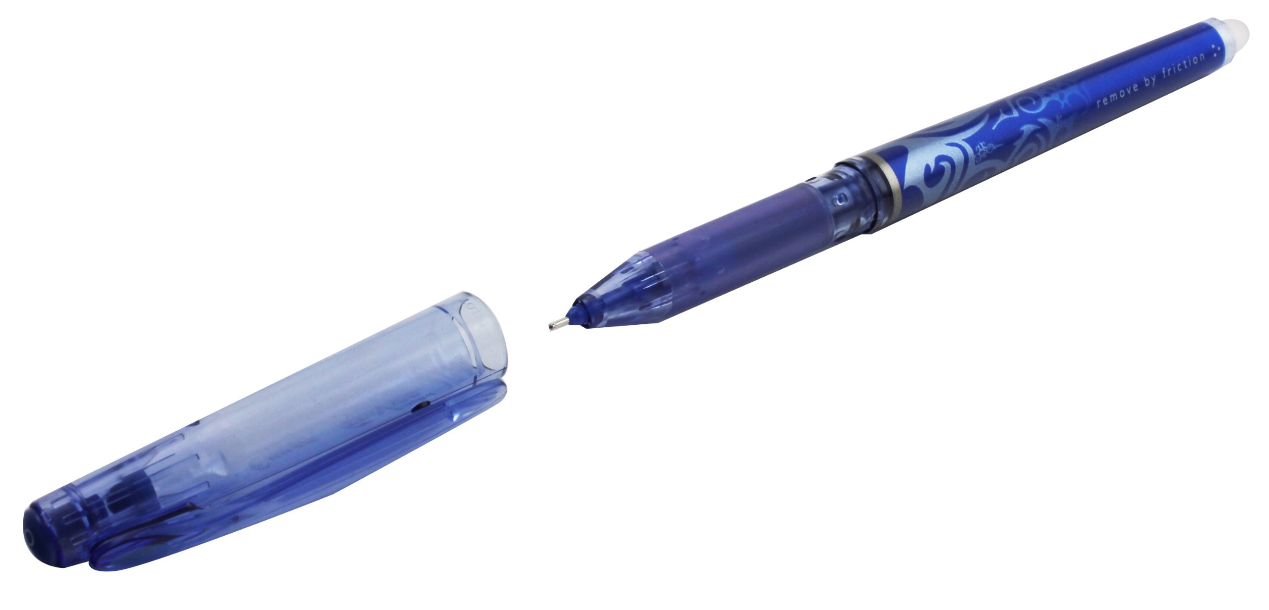 Pilot FriXion Point Erasable Gel Rollerball Pen 0.5mm Tip 0.25mm Line