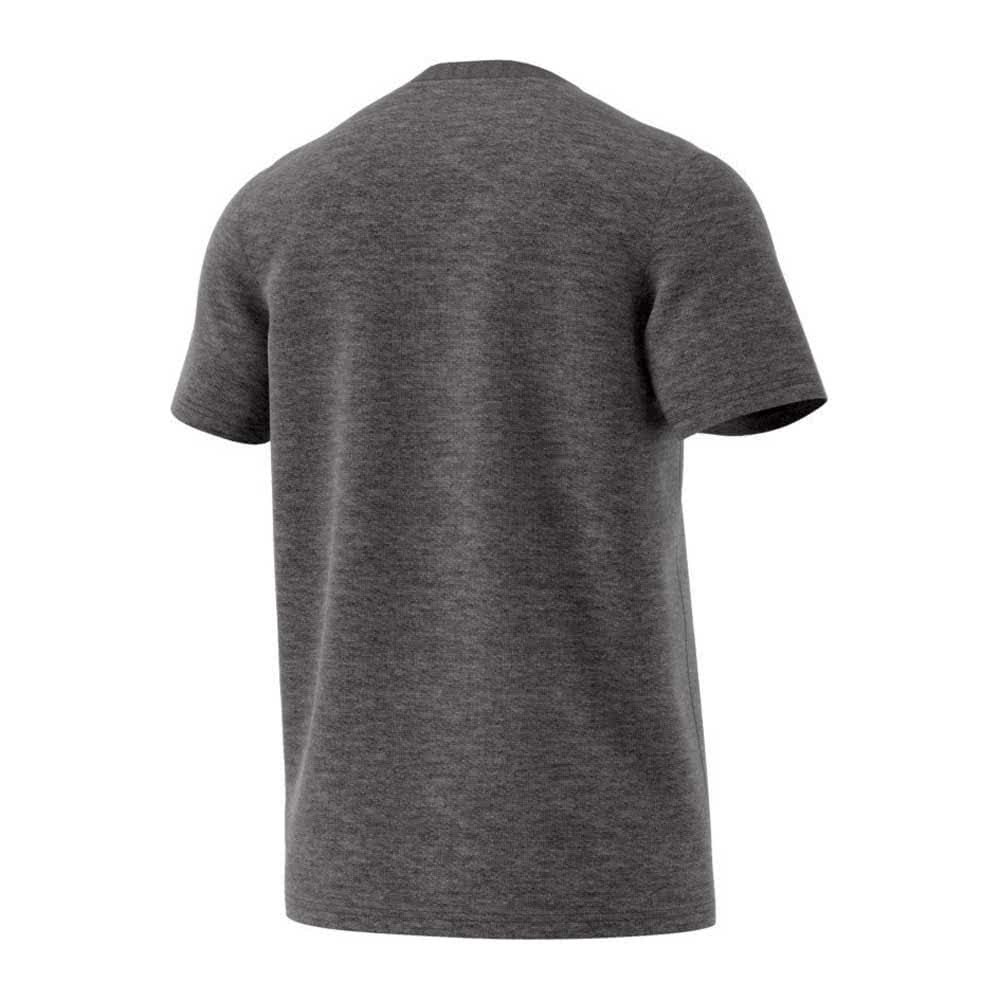 adidas Core18 tee Camiseta de Manga Corta, Hombre — view 3