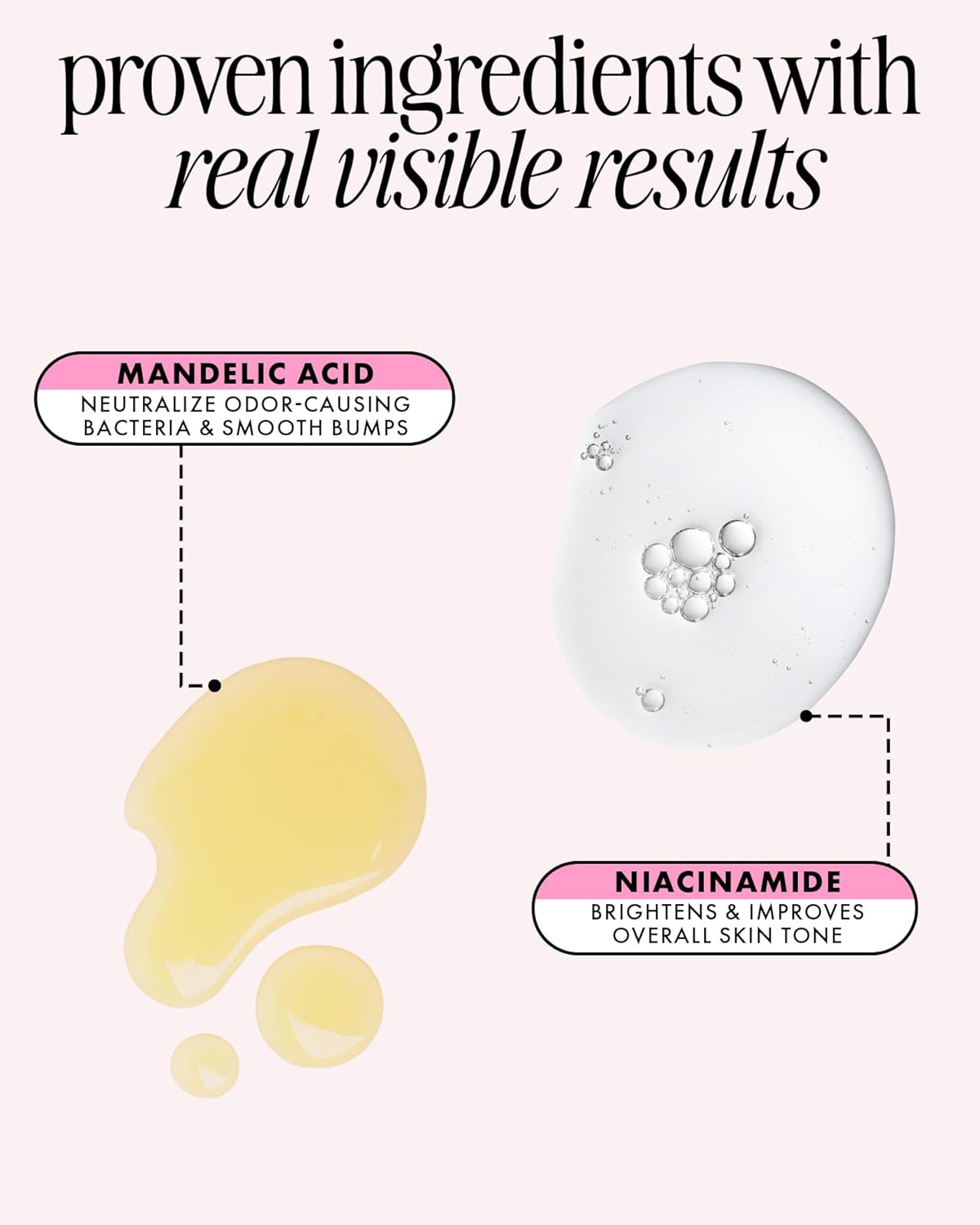 Truly Beauty Unicorn Fruit Aluminum Free Deodorant for Women Clean image 7 of 8 B0DBZYFHY2