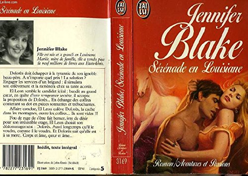 Serenade en louisiane