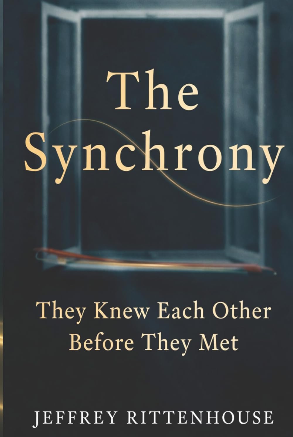 The Synchrony: They Knew Each Other Before They Met