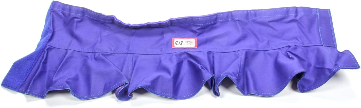 RJS Racing Equipment 11000603 Helmet Skirt