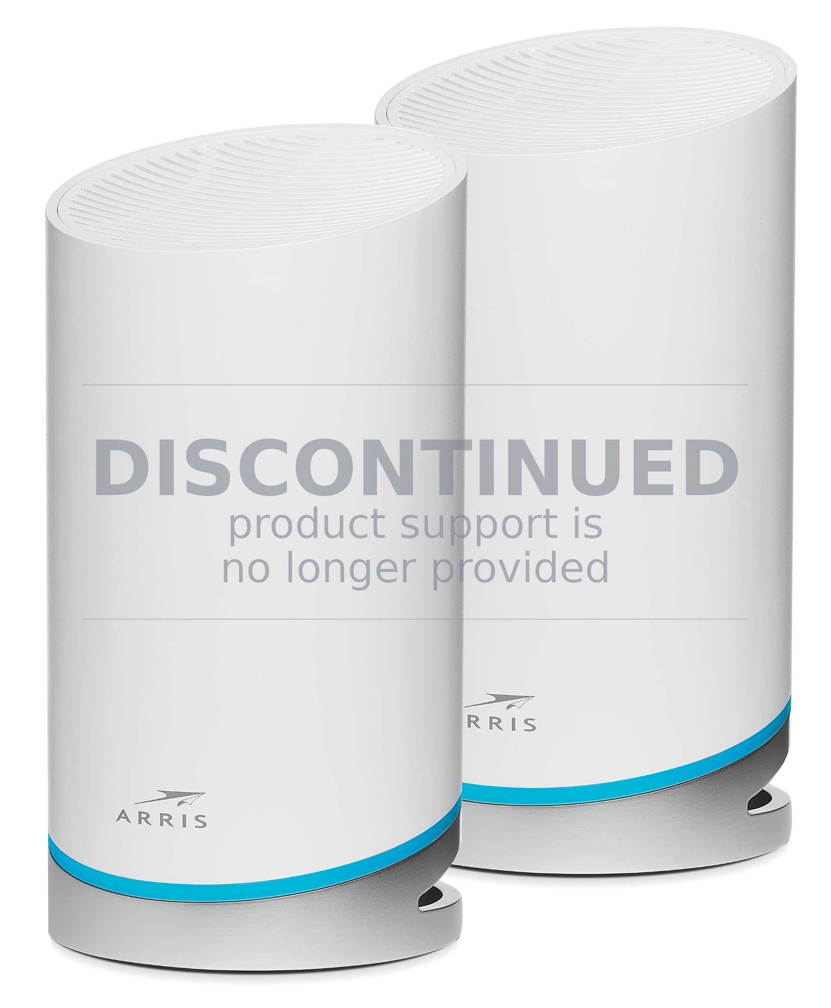 Amazon.com: ARRIS Surfboard mAX W121 Tri-Band Mesh WiFi 6 System 