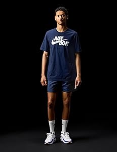 Nike Men's Just Do It Sportswear T-Shirt