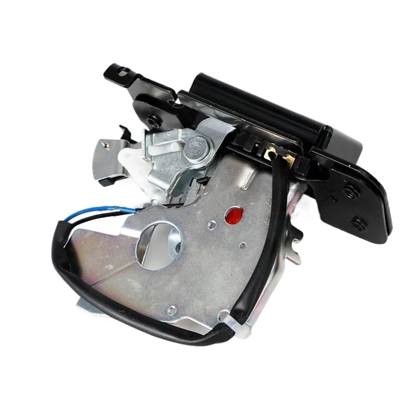 Car Boot Tailgate Lock for FIT Jazz 2003-2008 GD1 GD3 for Odyssey RA6 Stream RN3 Tail Gate Rear Door Lock Trunk Latch Actuator 74801-SAA-E21