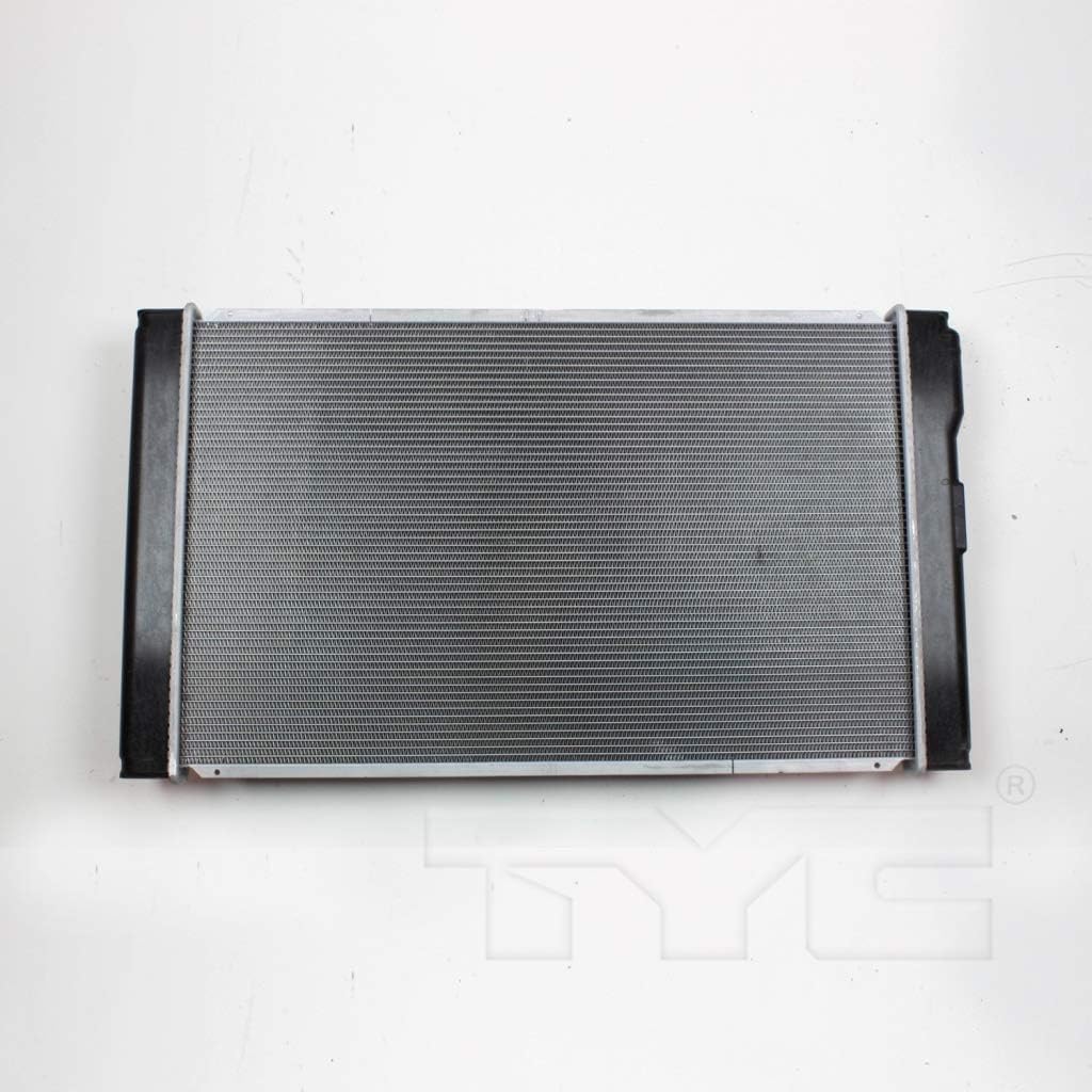 KarParts360 For Toyota Prius Radiator 2010-2015 | Vehicle Trim: 1.8L L4 1798cc 110 CID; Premium; w/Automatic Transmission | For TO3010325 | 16400-37230