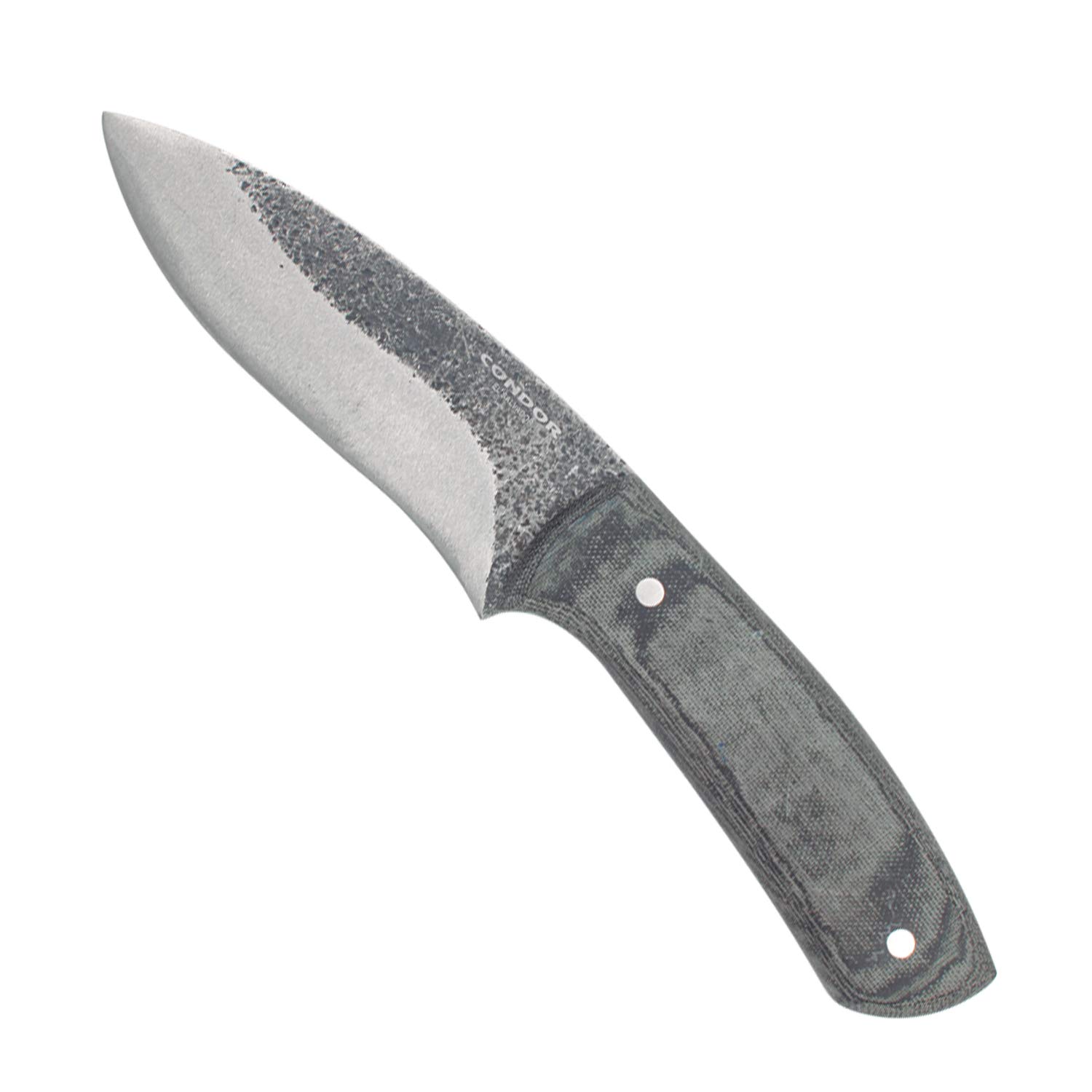 Buy Condor Tool & , Talon , 1095 High Carbon Steel, 9 in Overall Length