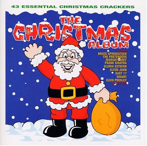The Christmas Album