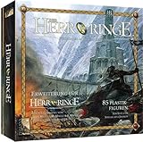der herr der ringe ringkrieg brettspiel  Kosmos - Der Herr der Ringe - Der Ringkrieg, Erweiterung: Die Schlachten des Dritten Zeltalters