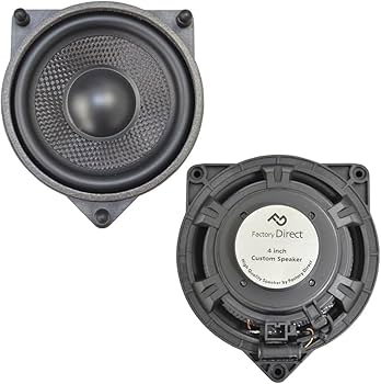 Amazon.co.jp: ファクトリーダイレクト ベンツ用スピーカー fd-bz-fsp4