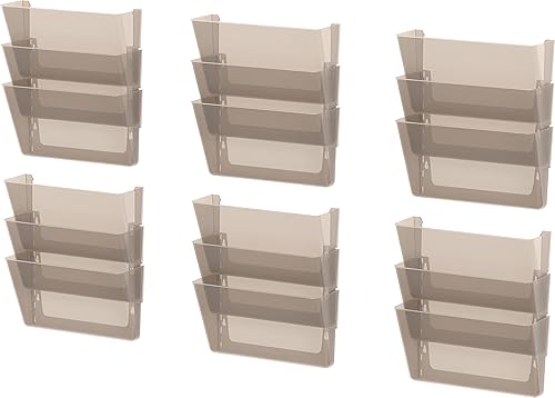 Vista 12 de Storex Bolsillos expansibles para archivos, (STX70213U06C)