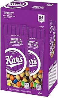 Kar's Kar's Sweet 'N Salty Mix (Single Pack)