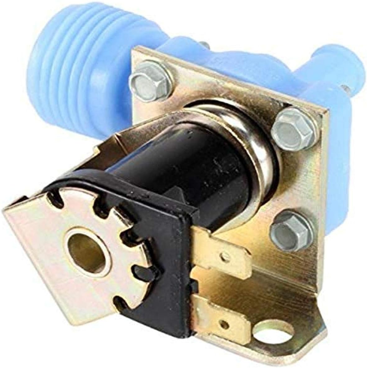 70% оƒƒ Evеrуthіng Grindmaster A537-154 Right Mounting 120 Volt Water Fill Valve