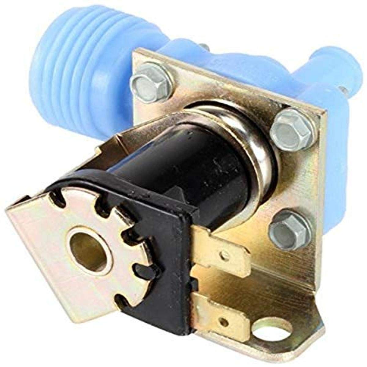 Grindmaster A537-154 Right Mounting 120 Volt Water Fill Valve