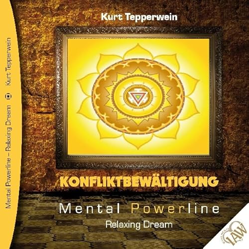 Konfliktbew&auml;ltigung cover art
