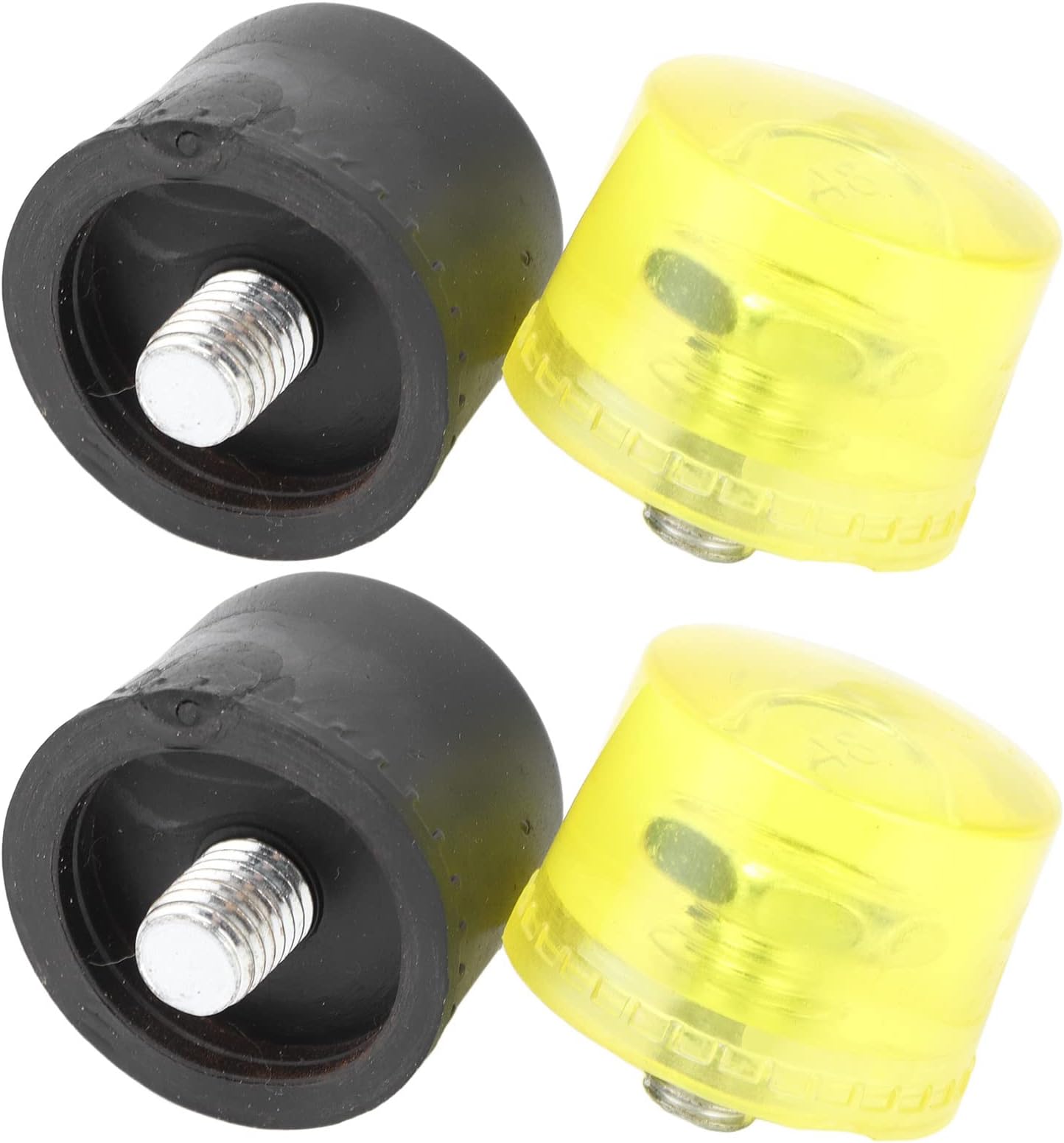 Lixie 1" Replacement Face for 2 Face Dead Blow Hammer Model 100m