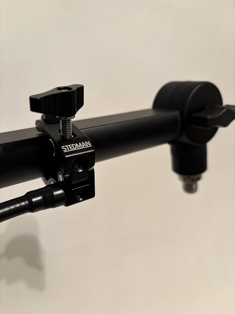 Amazon.co.jp: StarlitGem Stedman Proscreen XL V2 メタル