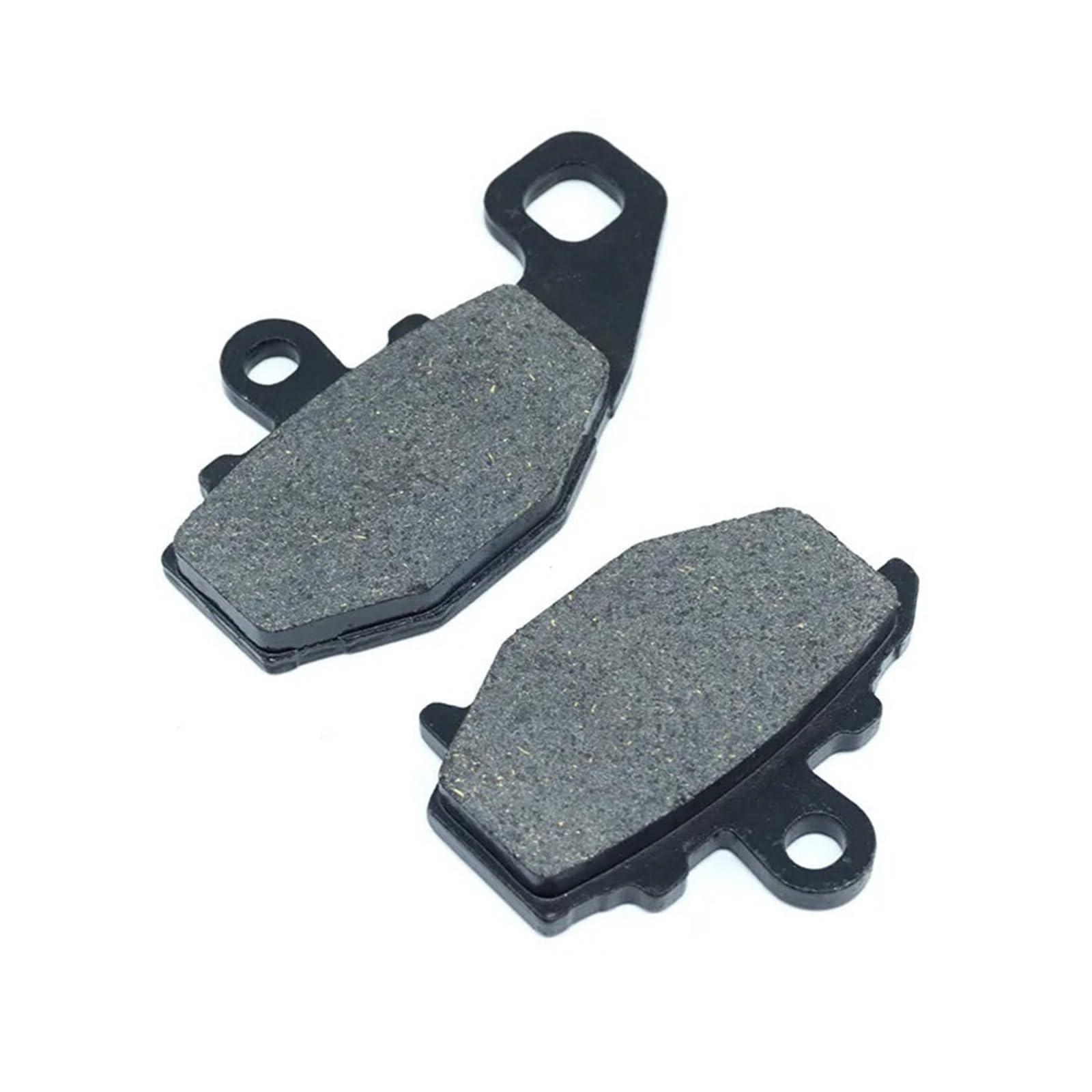 Plaquettes de frein arrière GPZ1100 ZX1100 pour moto Kawasaki