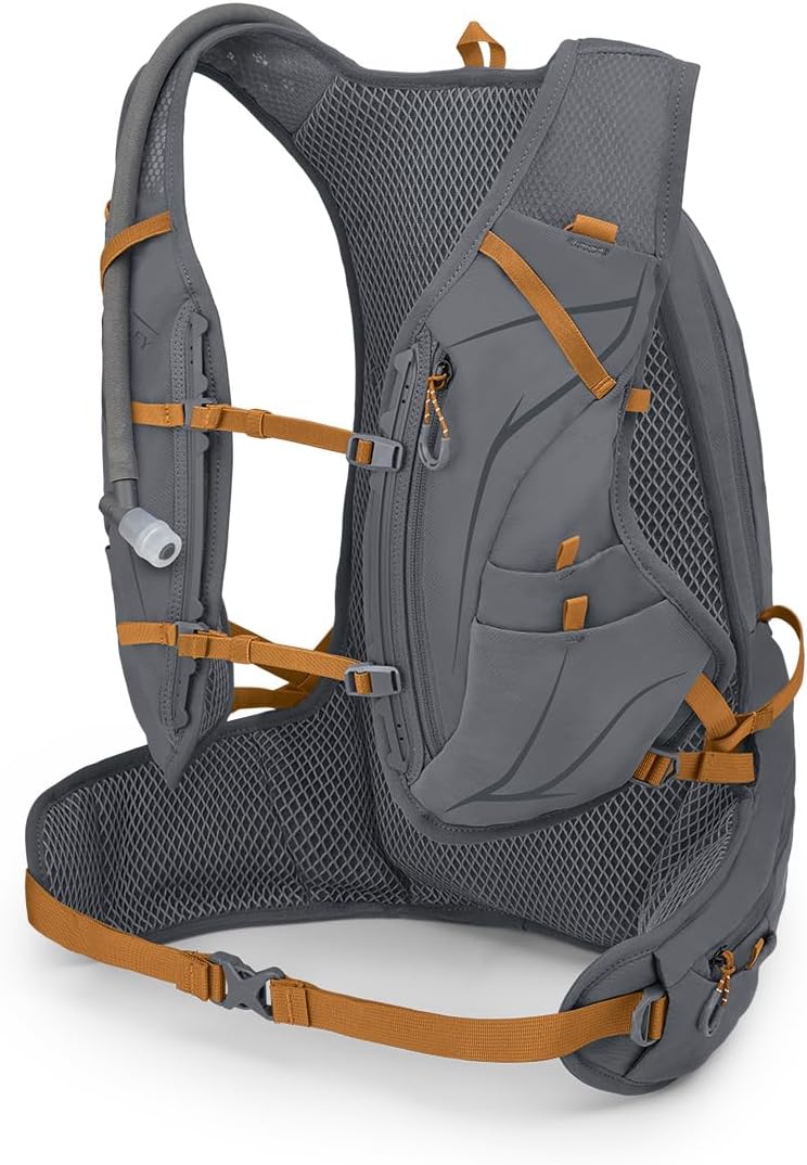 Osprey Duro 15L Men's Running Hydration Vest with Hydraulics Reservoir