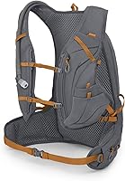 Vista 1 de Osprey Duro 15L - Chaleco de hidratación para hombre con depósito hidráulico