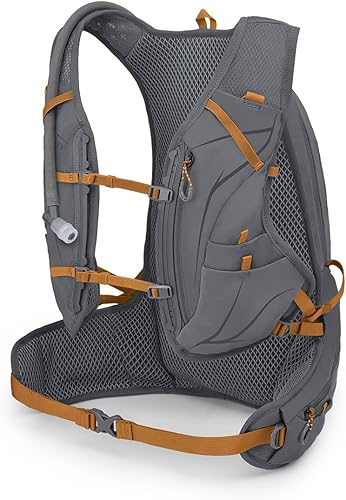 Osprey Duro 15L - Chaleco de hidratación para hombre con depósito hidráulico