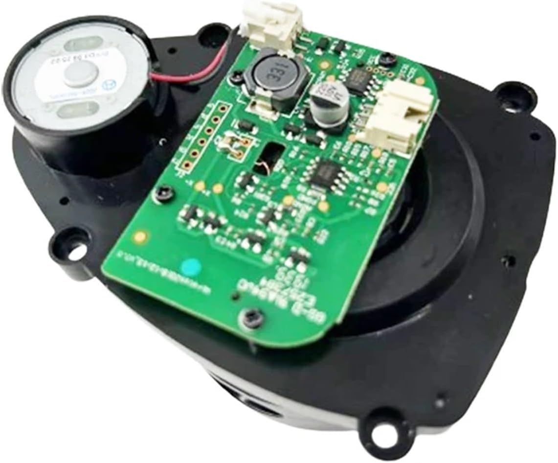 ENOIAMYF LDS Sensor circuit board, angled view