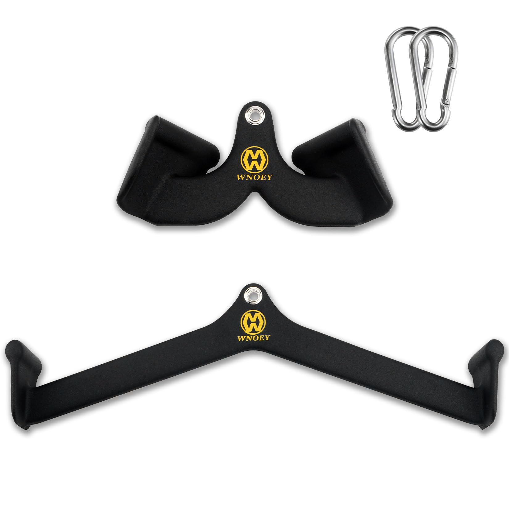 LAT Pulldown Attachment