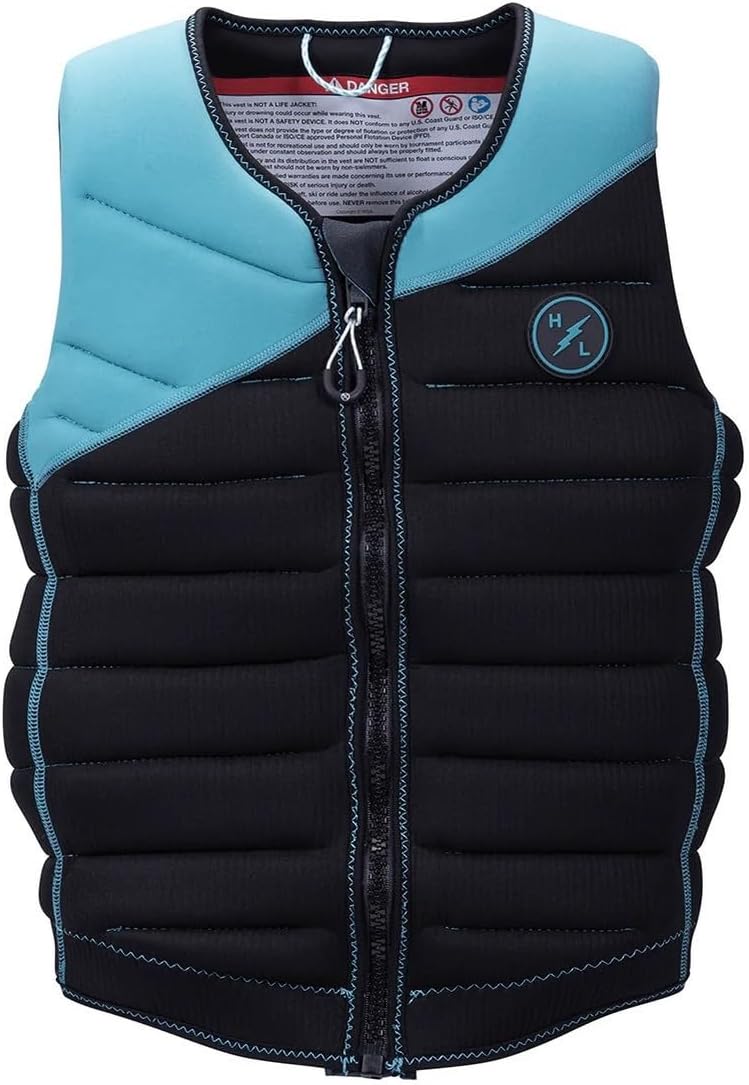 Storm NCGA Competition Jacket