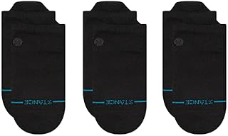 Icon Low Tab [3 pack]