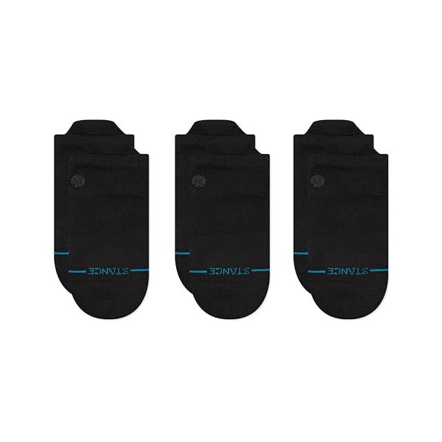 Stance Icon Low Tab 3 pack