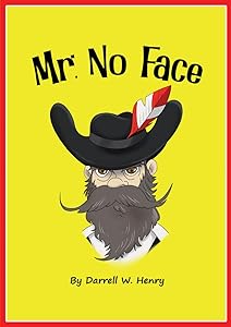 Mr. No Face