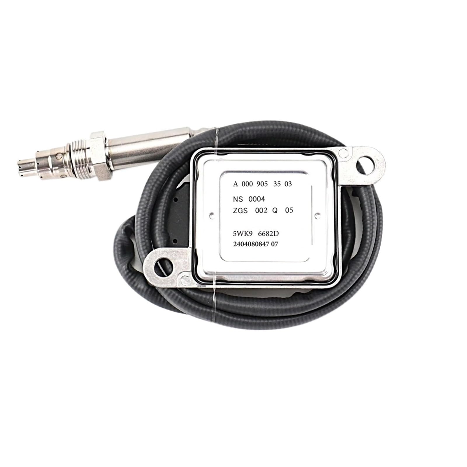 MXXDMOPD A0009053503 0009053503 Nox Sensor 5WK9 6682D 5WK96682D W205 W164 W166 X164 X66