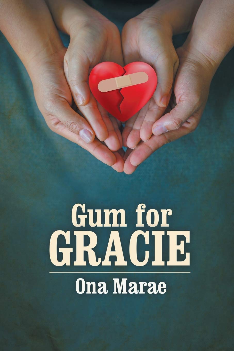 Buy Gum For Gracie — BookShops.in