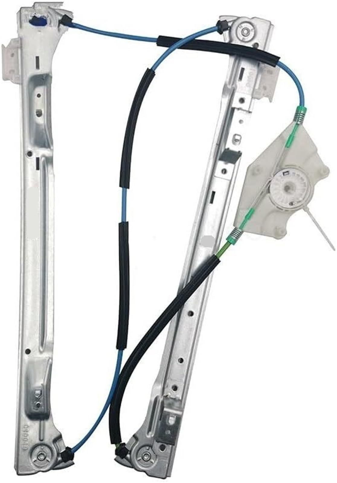 Elevalunas Elevalunas eléctrico delantero izquierdo para Citroën C4 para Picasso (2006-2013)