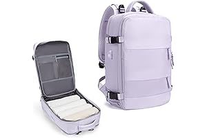 SZLX Travel Backpack: Your Reliable Travel Companion