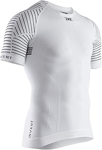 Camicia a compressione per uomo 5x thumbnail classifica