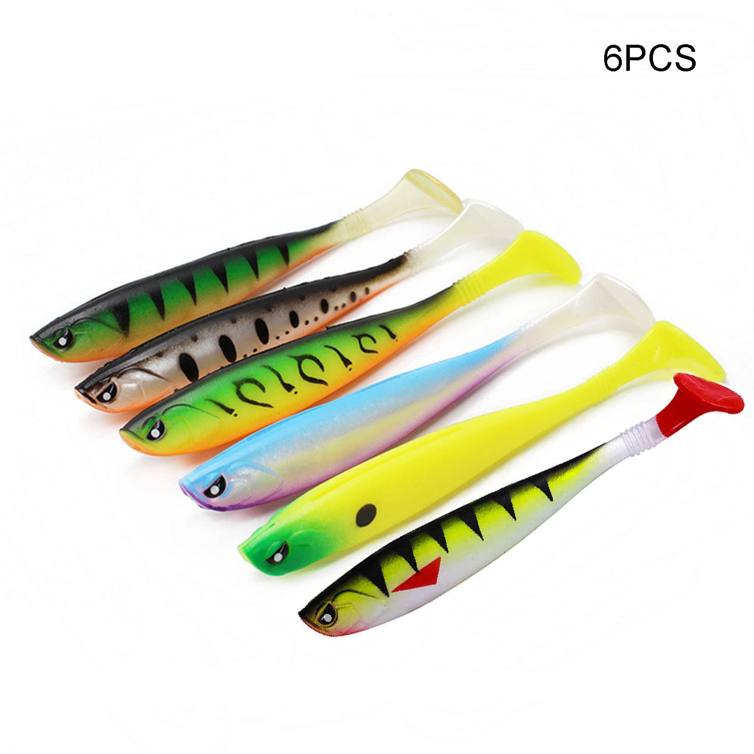 Articles De Pêche | LEURRES POUR LA PECHE AU SANDRE | Action Pêche