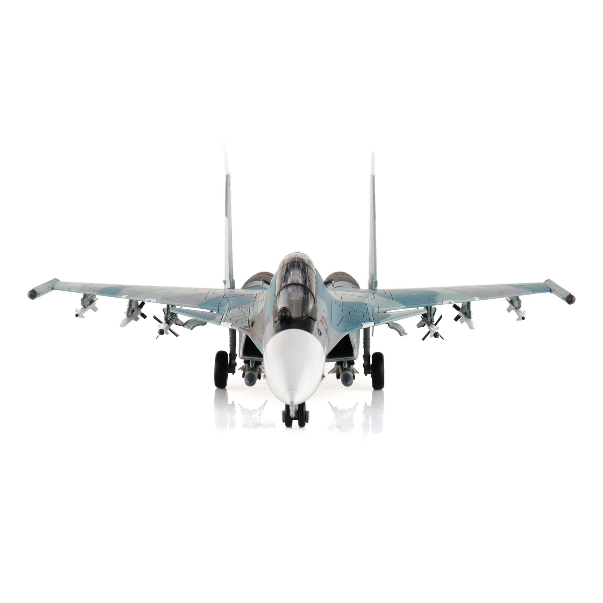 Amazon.co.jp: Hobby Master HA9512 1/72 Su-30SM Flanker, Russian