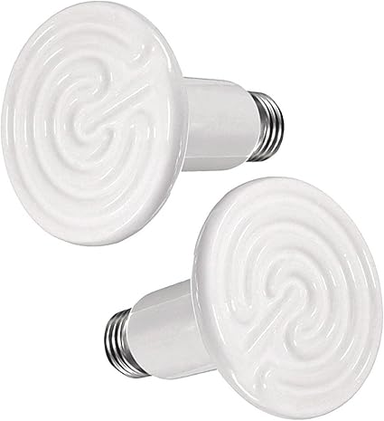 ceramic heat bulb