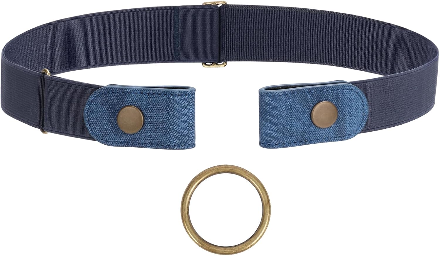 T-dark Blue