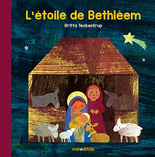 L'étoile de Béthléem L'étoile de Béthléem