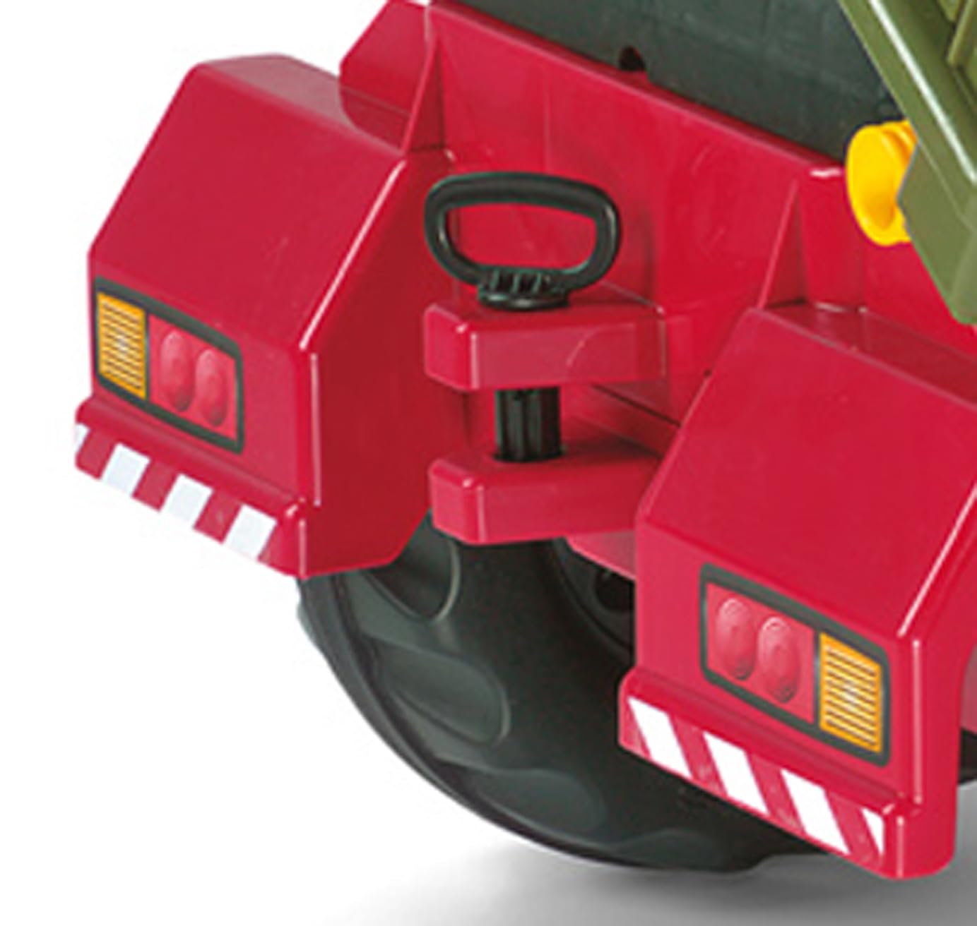 Rolly Toys 125005 - Veicolo a Pedali Multitrailer, 2 Pezzi Assortiti