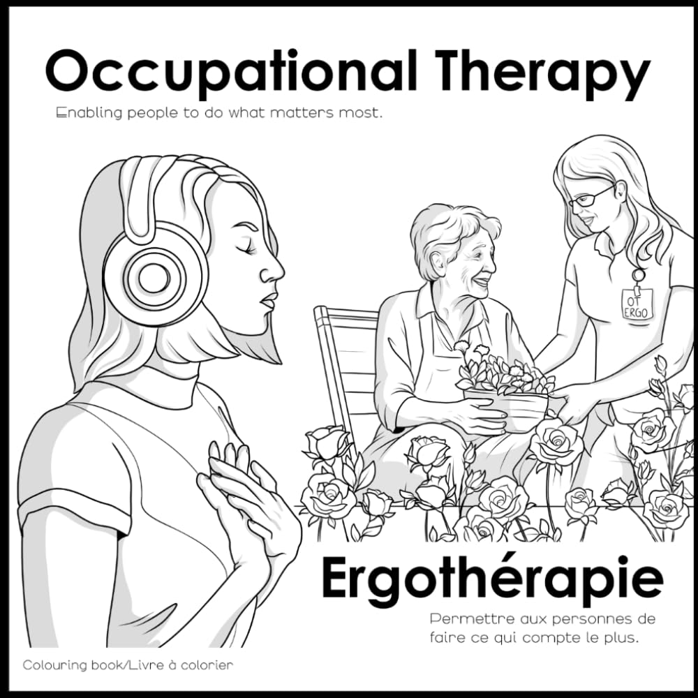 Occupational Therapy