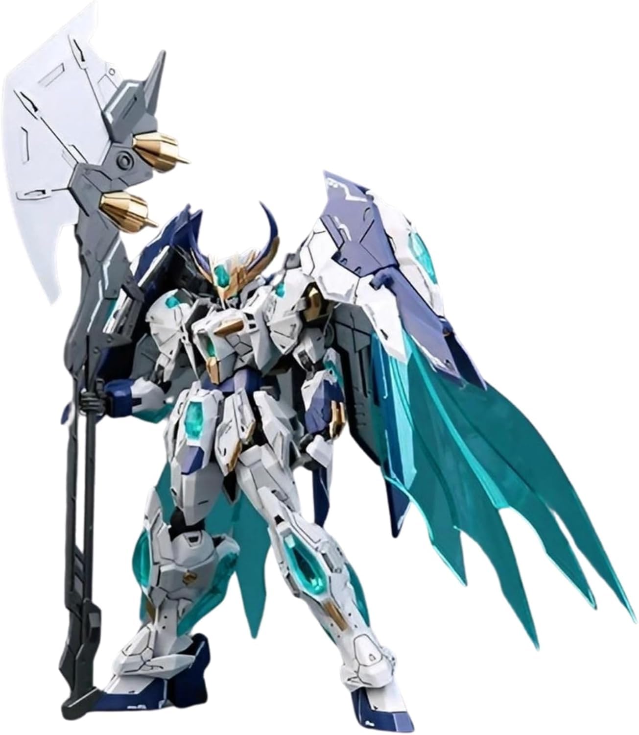 Amazon | snaa 円卓の騎士団 '巨鳴斧-ランスロット' 1/144スケール